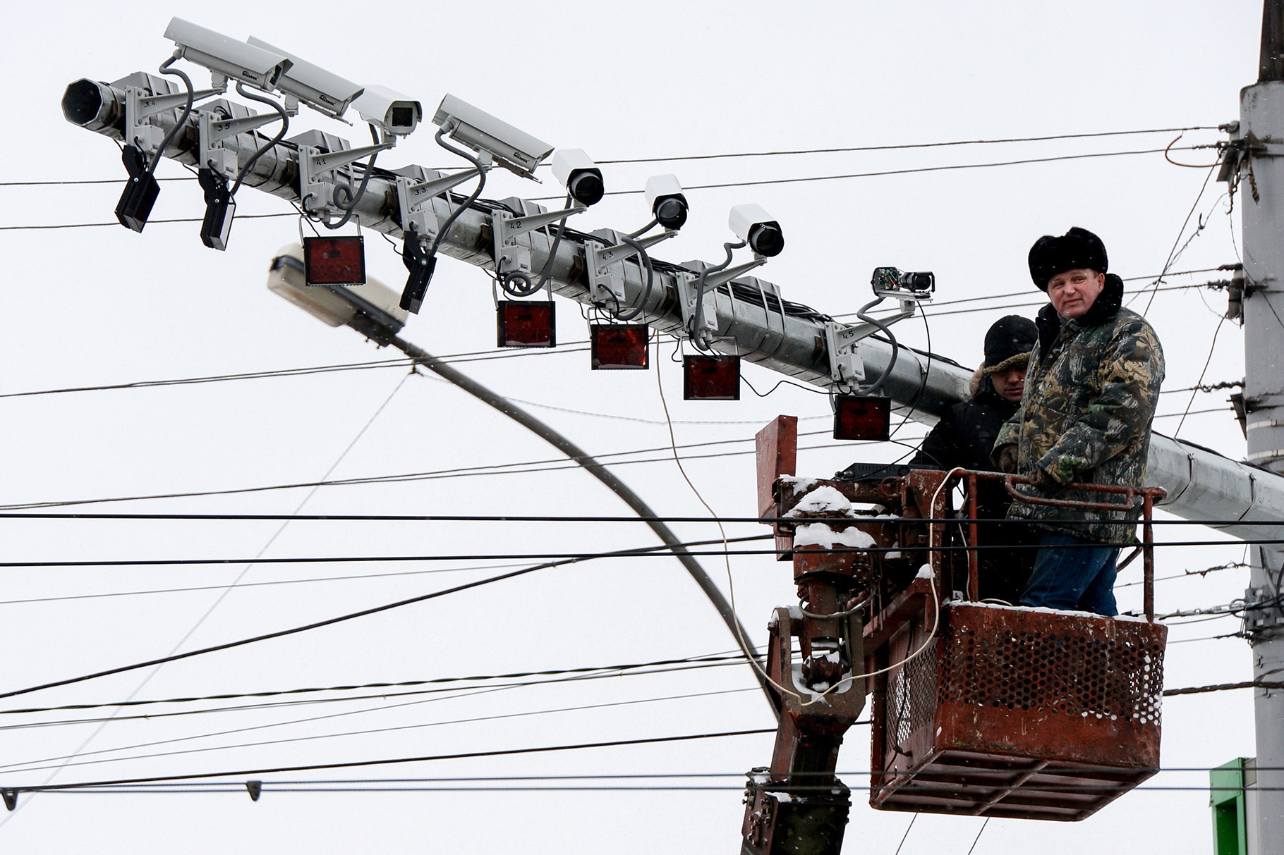 Письмо председателю правительства от женщины-автолюбителя!
