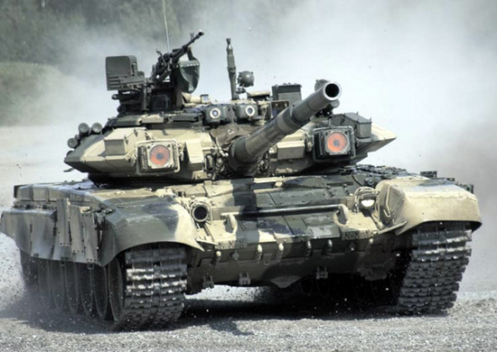 The National Interest назвал пять лучших советских и российских танков