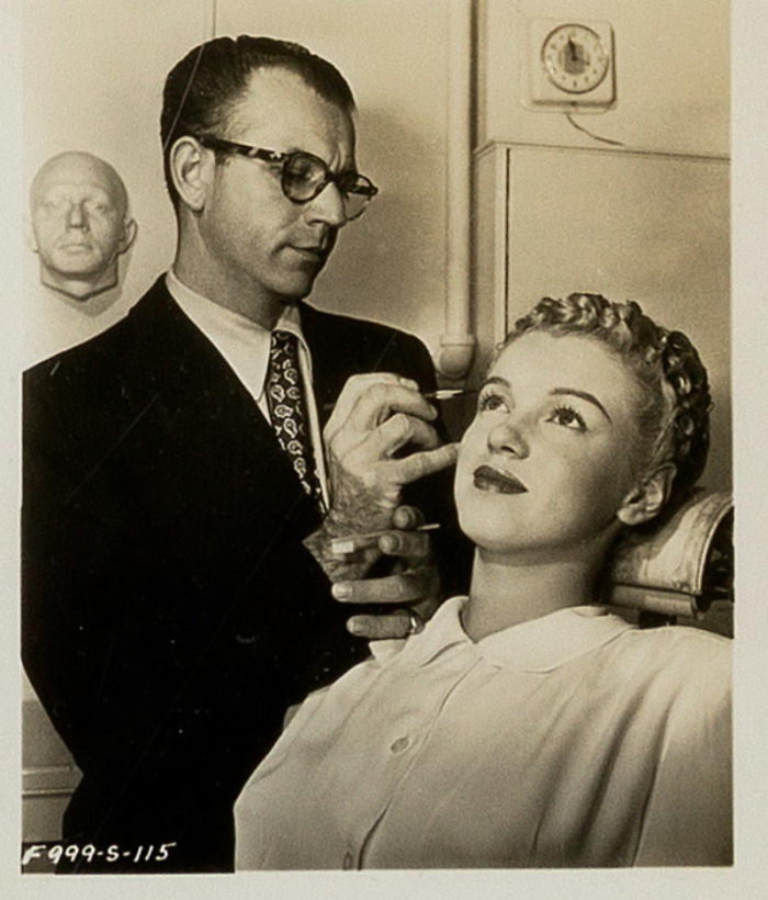 30 неопубликованных ранее фотографий Мэрилин Монро 30 неопубликованных ранее фотографий Мэрилин Монро