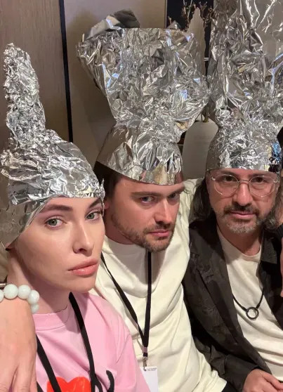 Ксения Собчак, Оксана Самойлова, Ирина и Борис Зарьковы, Борис Белоцерковский путешествуют по Латинской Америке Борис, Собчак, Ксения, Оксаны, СамойловаОксана, Оксана, Самойлова, Белоцерковский, укачивает, время, RendezVous, после, Елена, рассказала, Николай, лайнере, Зарьковы, отправились, Латинской, Ирина