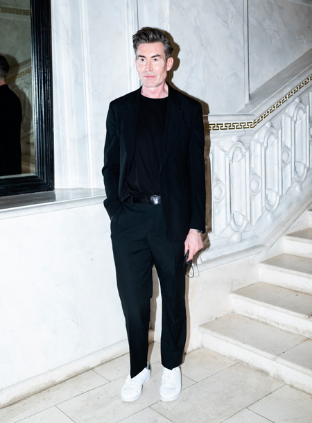 Ирина Горбачева, Рената Литвинова и другие гости показа Viva Vox Ирина Горбачева, Рената Литвинова и другие гости показа Viva Vox Мода,Новости моды