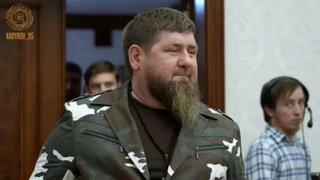 Рамзан Кадыров / Источник: Telegram-канал главы Чечни