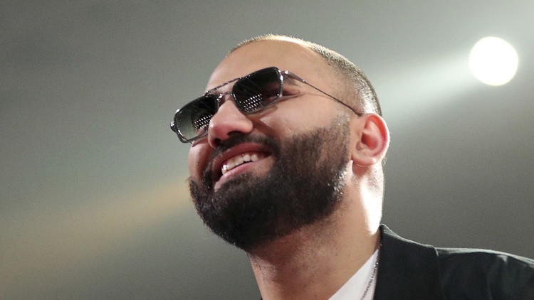 Адель Вейгель рассказала правду об отношениях с солистом HammAli & Navai Адель Вейгель рассказала правду об отношениях с солистом HammAli & Navai Шоу-бизнес