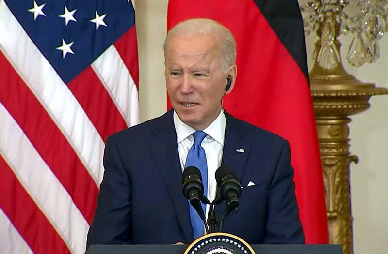 Стало известно, как Байден называет Путина и других мировых лидеров на закрытых совещаниях