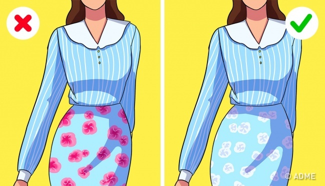 14 правил в одежде, которые стоит выучить раз и навсегда лучшее