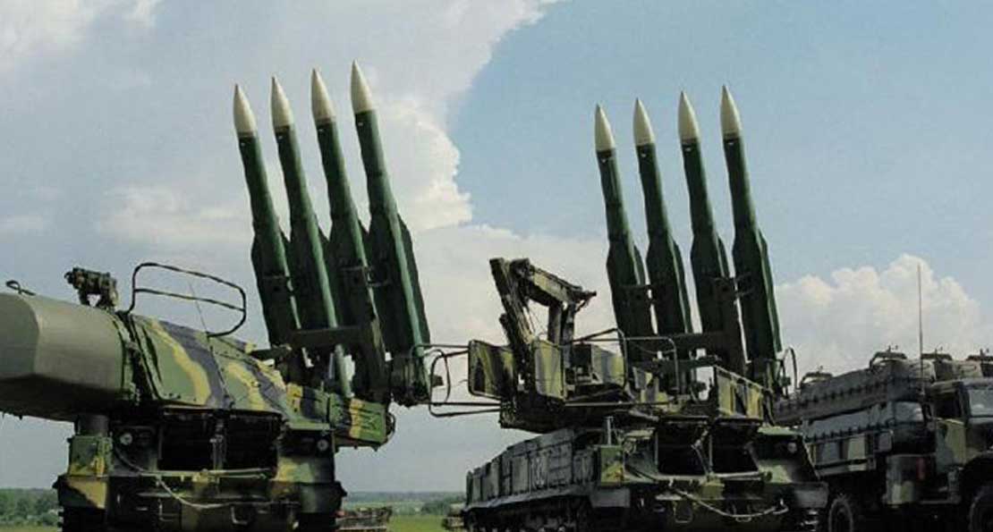 В Средней Азии будет создаваться русско-таджикская система ПВО