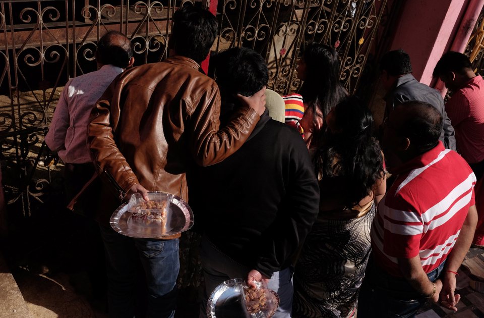 Крысиный рай: индийский храм, где поклоняются грызунам Крысиный рай: индийский храм, где поклоняются грызунам индия,история,крысы,культура индии,мир,страны