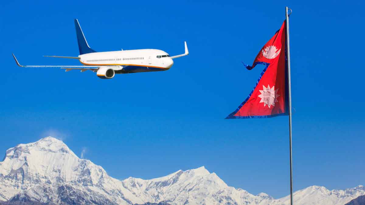 Посол Непала сообщил, что ведет переговоры о возобновлении рейсов из РФ в Катманду