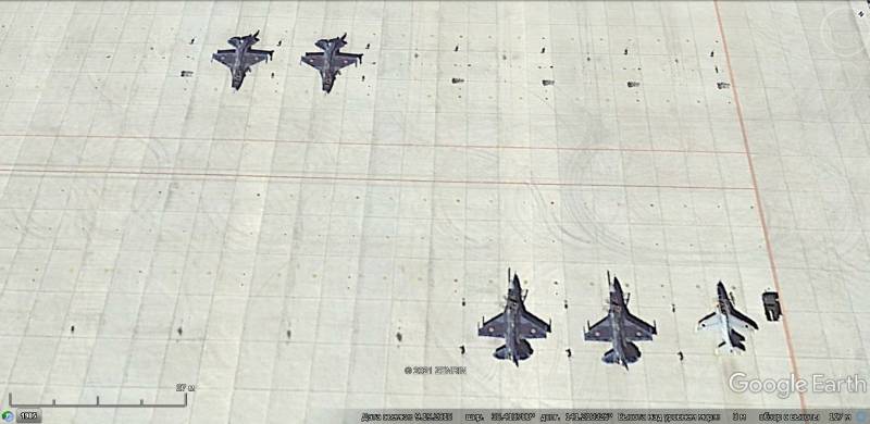 Современные японские истребители и их вооружение ввс