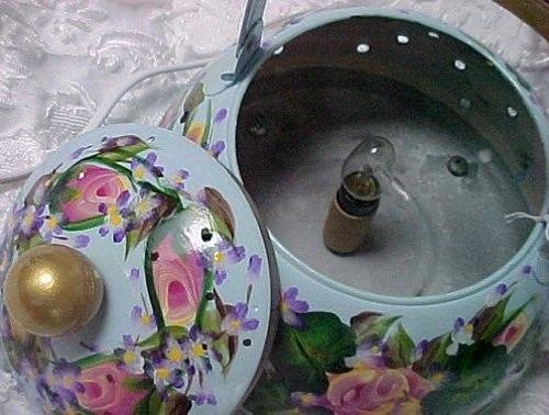 15 фантастических идей использования старого советского чайника из старых вещей, интересно, новая жизнь, поделки, своими руками, сделай сам, фото, чайник
