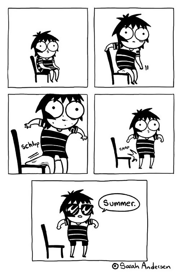 Summer Problems