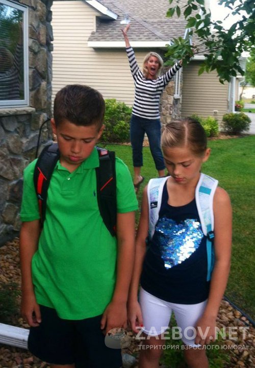 Веселые истории о нас . Скоро - 1 сентября! Веселые истории о нас . Скоро - 1 сентября!