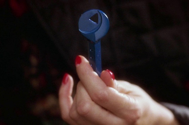 Стоп, снято: 7 самых запоминающихся nail-дизайнов из фильмов Новости красоты