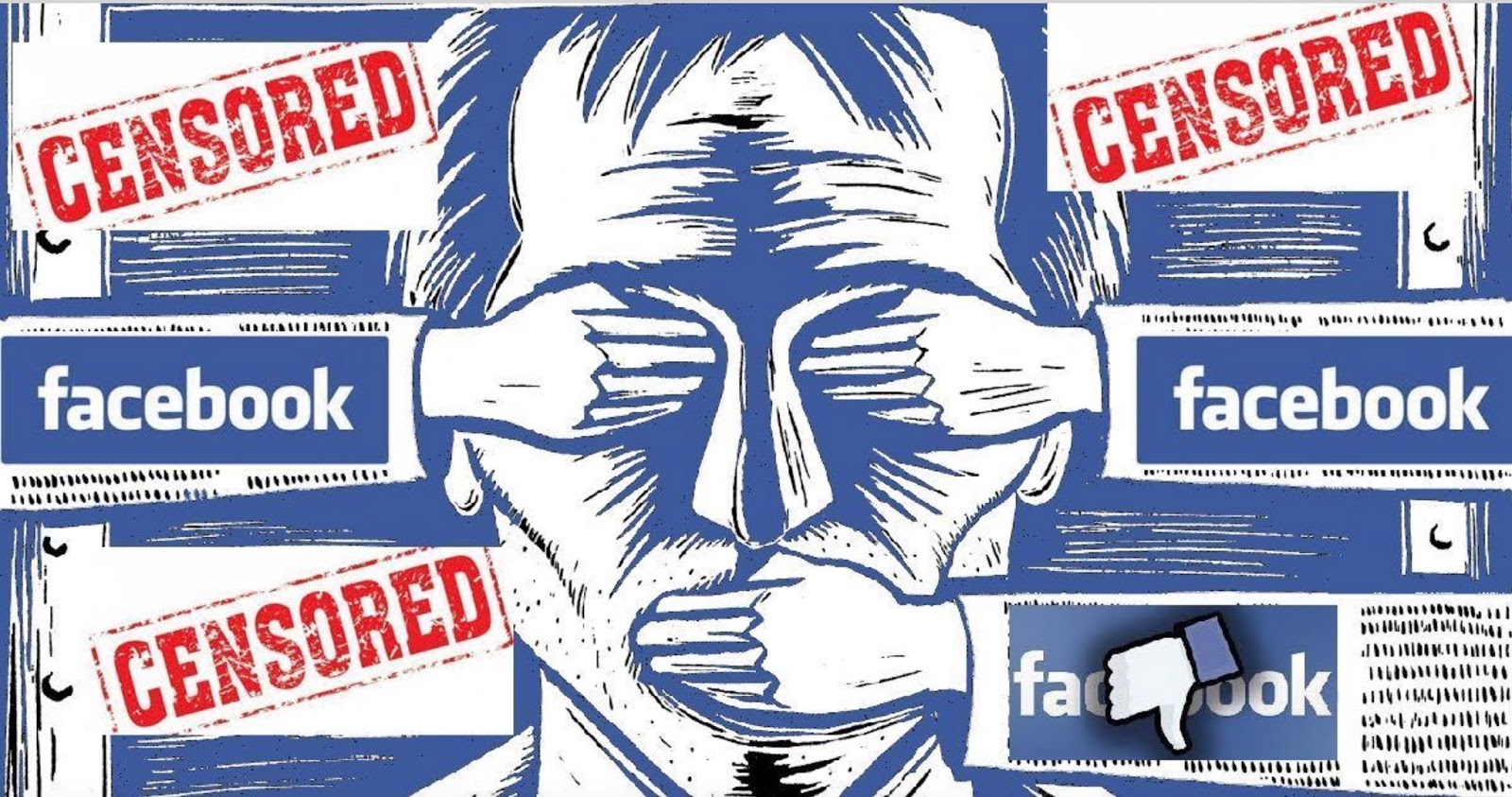 Facebook выиграл «войну» с Австралией