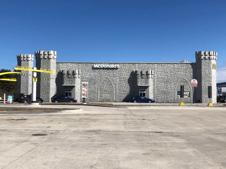 25 фото, после просмотра которых вы скажете: «Теперь я точно видел все» 25 фото, после просмотра которых вы скажете: «Теперь я точно видел все»