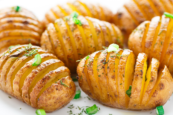 Вкусные блюда из картофеля: 7 простых рецептов овощные блюда,рецепты