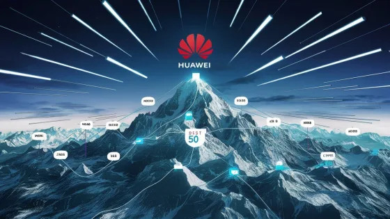 Смартфоны Huawei с собственной HarmonyOS превысили 100 миллионов продаж