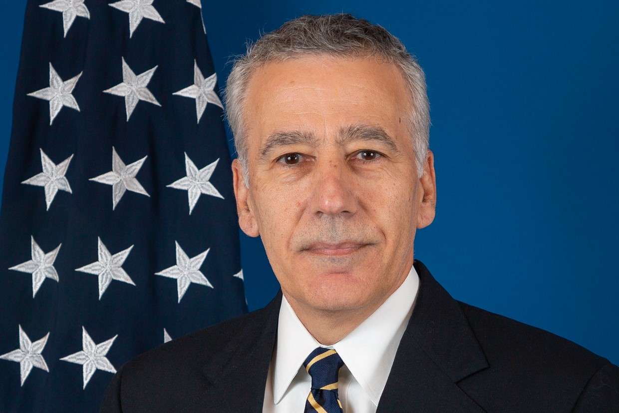 Колумбия готовится к президентским выборам, пока США готовят «российское вмешательство» Колумбия готовится к президентским выборам, пока США готовят «российское вмешательство» Весь мир