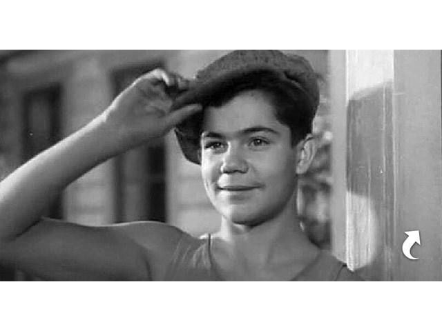 Пять Советских актеров, погибших в Великой Отечественной войне Пять Советских актеров, погибших в Великой Отечественной войне история