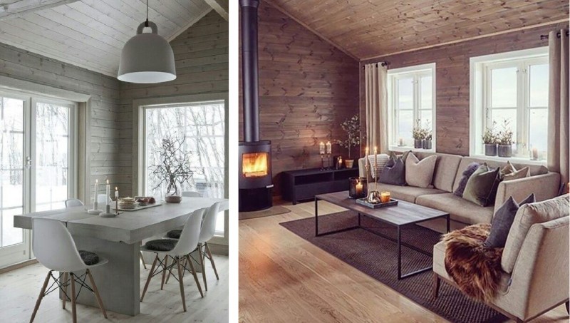 За что я не люблю вагонку За что я не люблю вагонку