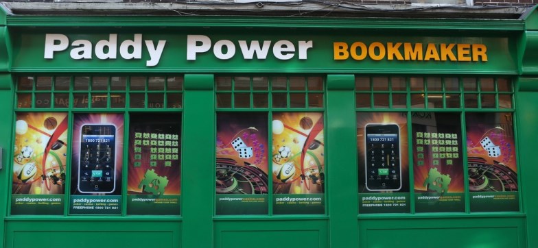 Директор по рекламе Paddy Power откроет собственный бизнес