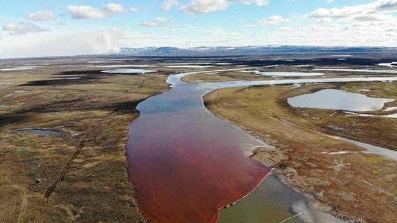 Потанину вменили социальную ответственность