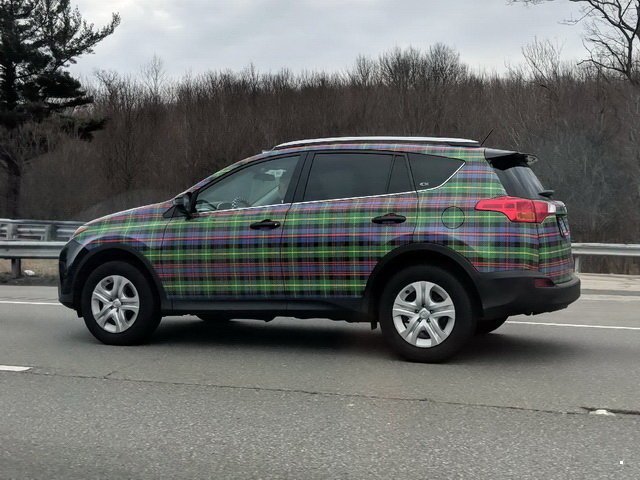 Типа аэрография авто