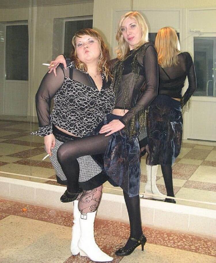 Едем, едем в соседнее село на дискотеку! Едем, едем в соседнее село на дискотеку!