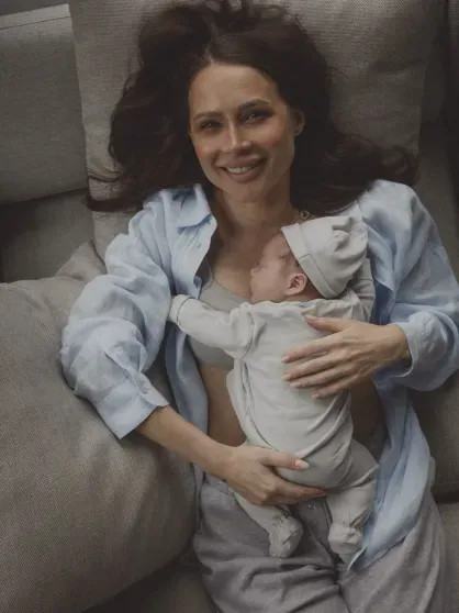 Бойфренд онкобольной Лерчек показал редкие фото с ней по случаю двух месяцев со дня рождения их сына Сквиччиарини, Лерчек, сыномЛерчек, которые, Чекалина, очень, сильно, рублей, именно, месяца, Валерия, стадии, которая, четвёртой, Луиса, детей, деньги, выводе, границу, более