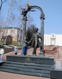 Фото пользователя Александр Зиборов