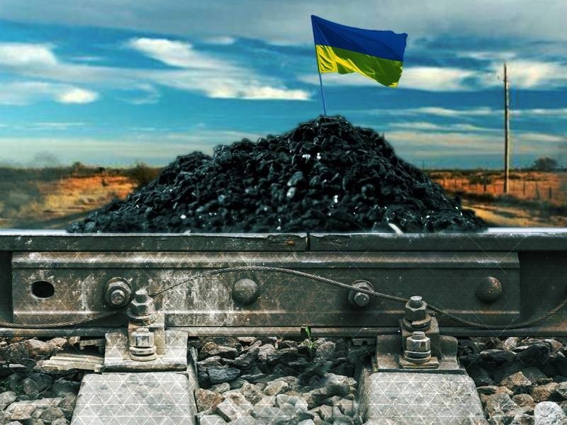 Александр Роджерс: Энергетика Украины