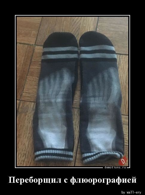 Пятничные демотиваторы: «Вот оно — истинно мужское эскимо!» 