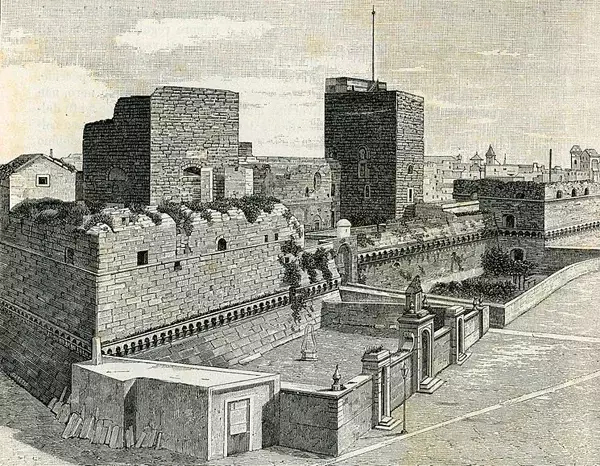 Роберт Гвискар. Из разбойников – в герцоги история