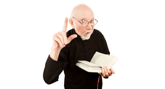 Анекдоты  Пасхальные анекдоты