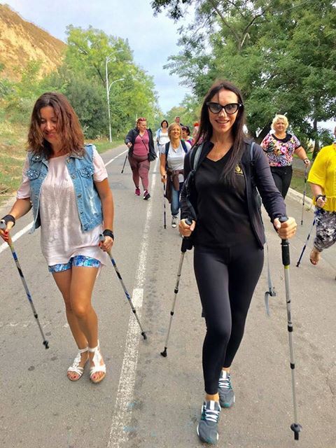 Одесская бабушка, которой 60 лет выиграла конкурс красоты в Болгарии Одесская бабушка, которой 60 лет выиграла конкурс красоты в Болгарии супер