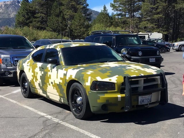 Типа аэрография авто