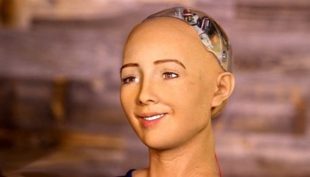 Создатель робота Софии заявил, что к 2045 году люди начнут вступать в брак с андроидами android, в мире, люди, прогресс, робот, софия