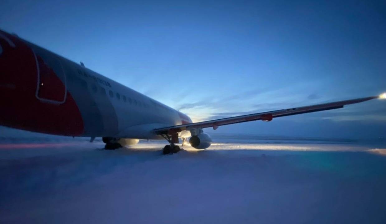 Чартер — это всегда риск: на что имеют право пассажиры отмененных или задержанных рейсов