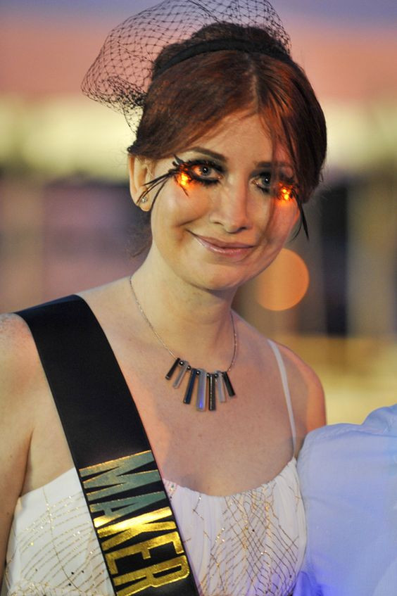 Астанавитесь: самые странные beauty-тренды, о которых лучше не вспоминать