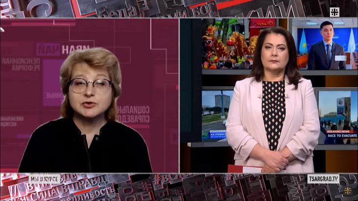 НЕ ДЕТИ, А ВЕЩДОК. РУССКИХ ДЕВОЧЕК ИЗЪЯЛИ, ЧТОБЫ ОТДАТЬ ЮВЕНАЛАМ В ИСПАНИИ? НЕ ДЕТИ, А ВЕЩДОК. РУССКИХ ДЕВОЧЕК ИЗЪЯЛИ, ЧТОБЫ ОТДАТЬ ЮВЕНАЛАМ В ИСПАНИИ?