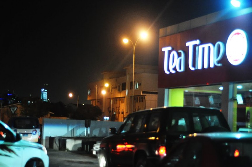 Страны, где пьют больше всего чая Страны, где пьют больше всего чая