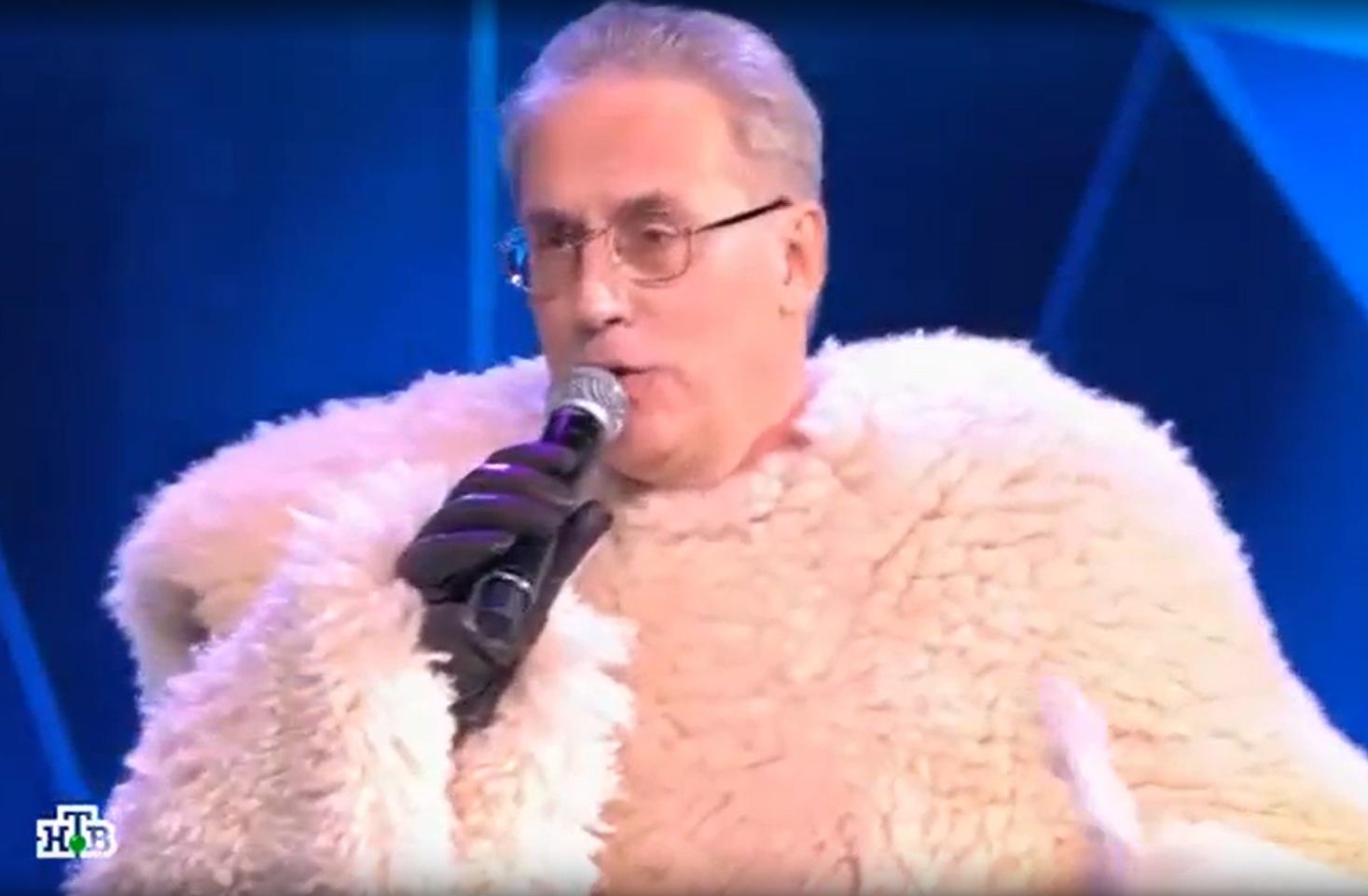 Андрей Норкин