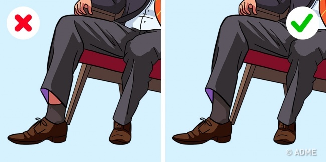 14 правил в одежде, которые стоит выучить раз и навсегда лучшее