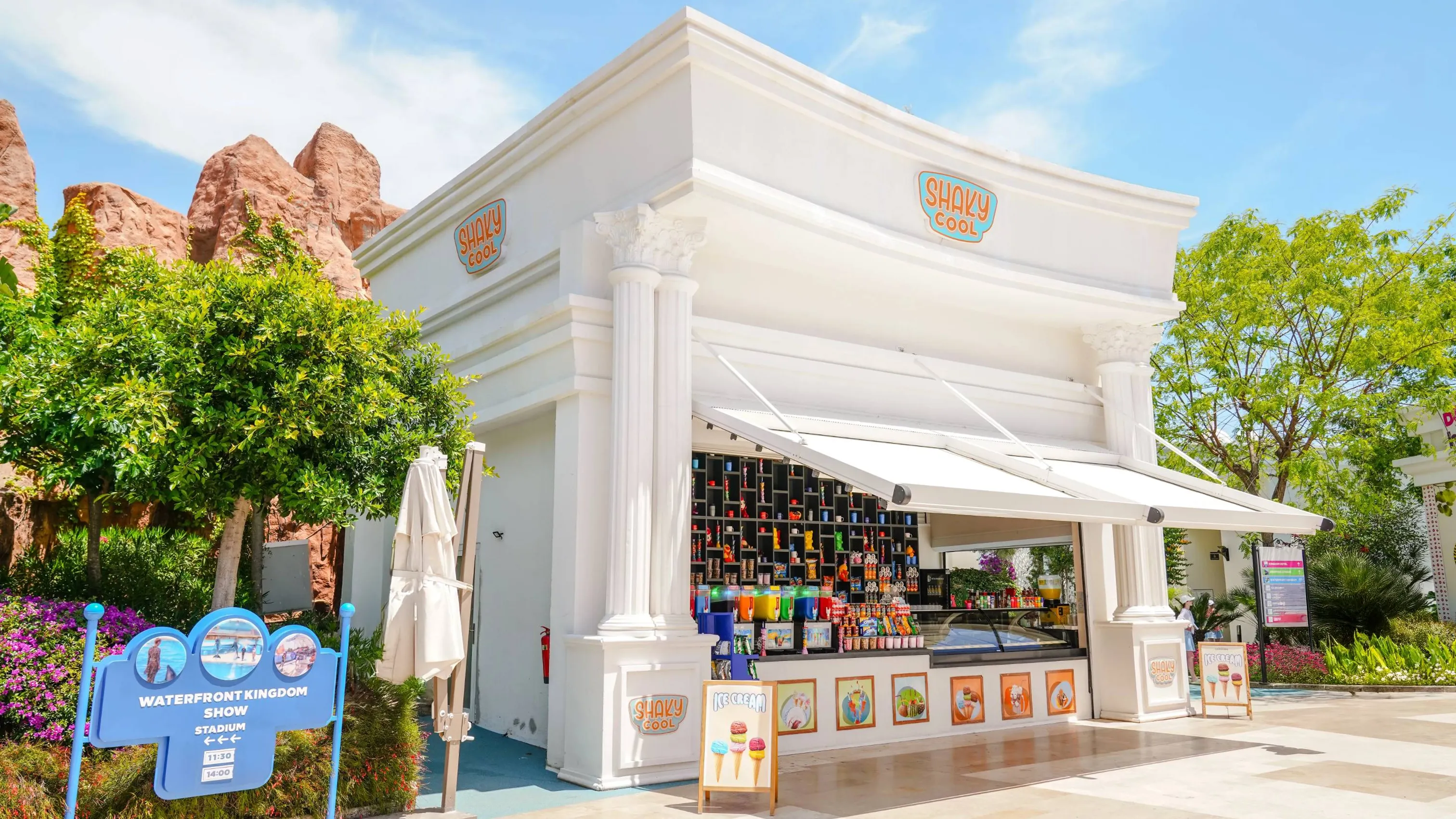 Губка Боб и самая большая горка в мире: 5 причин посетить The Land of Legends и Nickelodeon Hotels в Анталье стиле, Nickelodeon, также, Legends, более, можно, Iconic, самых, Antalya, Hotels, Resorts, Hotels&Resorts, номера, SuiteLegendary, здесь, SuiteStar, могут, отеля, Coaster, «Губки