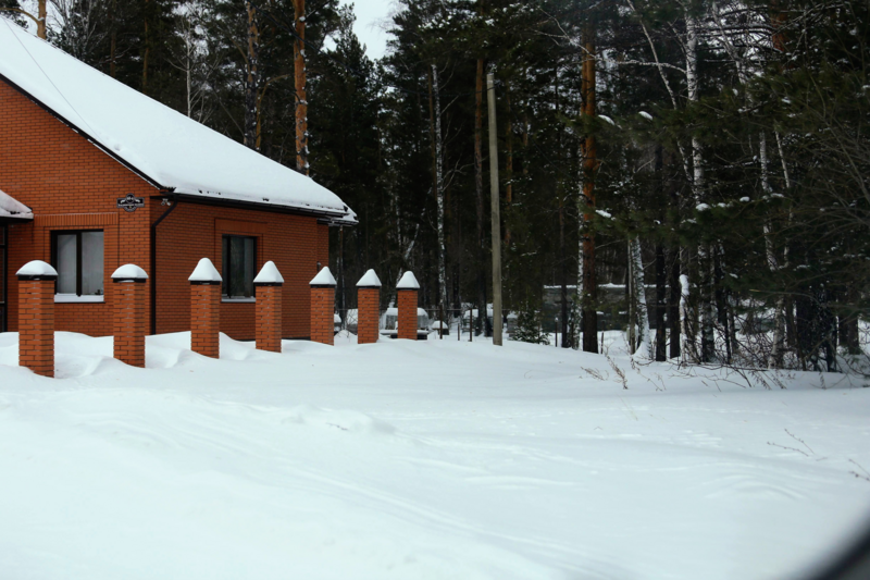 Фирсова Слобода-2/ Фото: Екатерина Смолихина