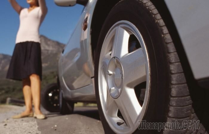 5 советов, которые пригодятся любому автомобилисту в сложной ситуации