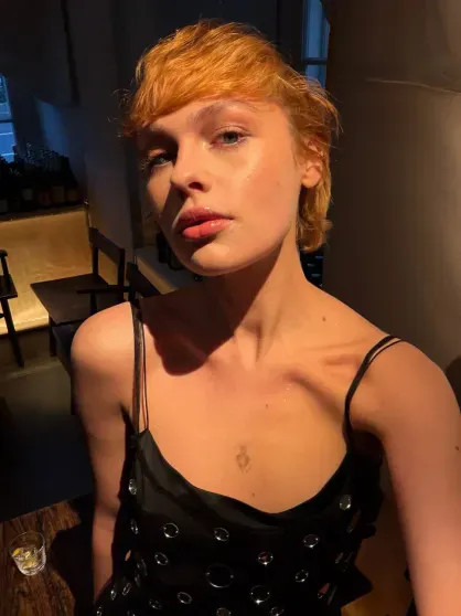 Наталья Давыдова, Диана Коркунова, дочь Снежанны Георгиевой, Мария Миногарова отметили день рождения Виты Клац рождения, КлацВита, КлацДень, Татьяна, Литвиновой, Коркунова, Ренатой, Рената, Shame, Колацк, празднике, другими, клипов, съёмках, работы, карьеру, начинала, рекламы, селебрити, сотрудничала