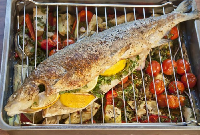 Как подобрать специи для рыбных блюд, чтобы получился аппетитный вкус и аромат кулинарные хитрости,рыбные блюда,специи