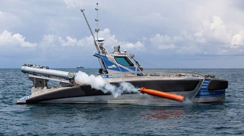 Нужны ли флоту малые ракетные корабли? вмф