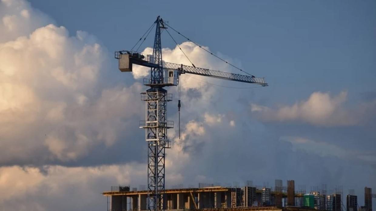 Регионам России выделят 370 млрд рублей на социальную инфраструктуру